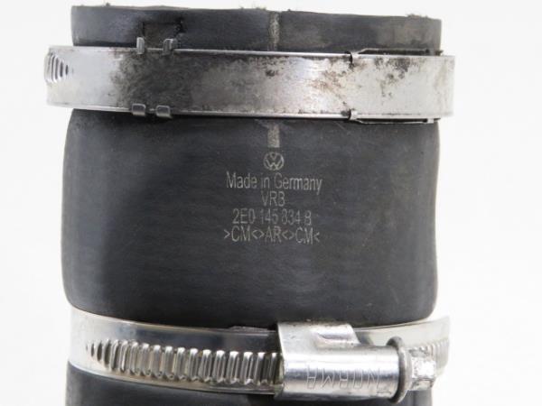 Tubo do intercooler VOLKSWAGEN Crafter Combi (2E) Imagem-4
