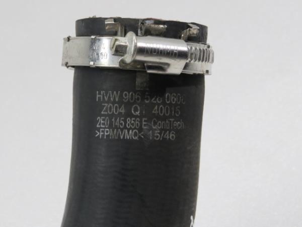 Tubo do intercooler VOLKSWAGEN Crafter Combi (2E) Imagem-1