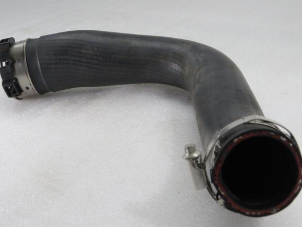 Tubo do intercooler VOLKSWAGEN Crafter Combi (2E) Imagem-2