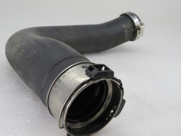 Tubo do intercooler VOLKSWAGEN Crafter Combi (2E) Imagem-3