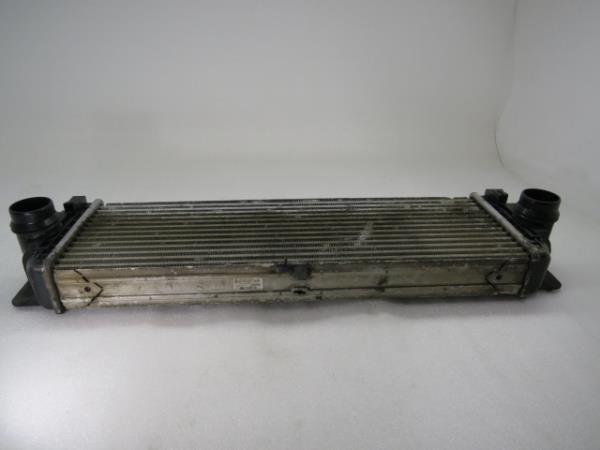 Radiador do intercooler VOLKSWAGEN Crafter Combi (2E)