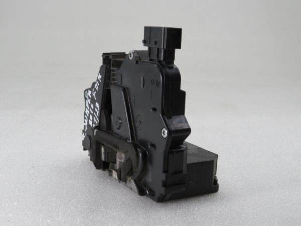 Front Right Door Lock CITROËN Jumper Furgão Imagem-4