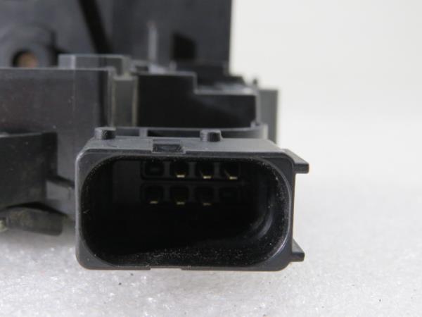 Front Right Door Lock CITROËN Jumper Furgão