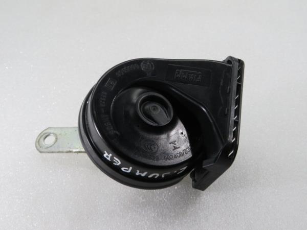 Horn CITROËN Jumper Furgão
