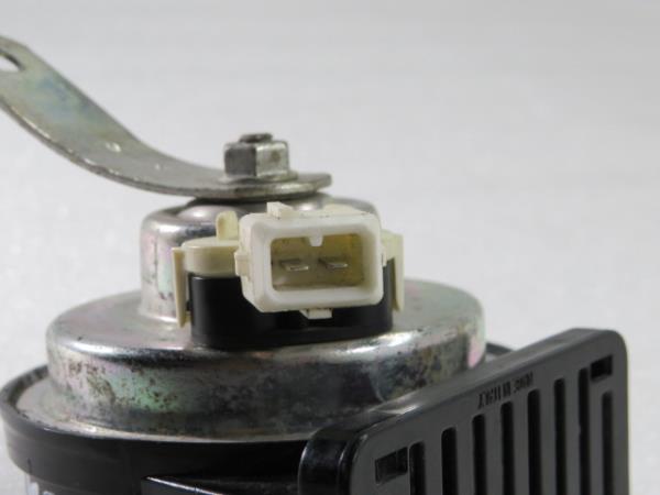 Horn CITROËN Jumper Furgão Imagem-3