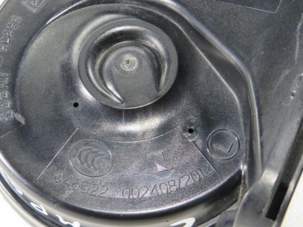 Horn CITROËN Jumper Furgão Imagem-4