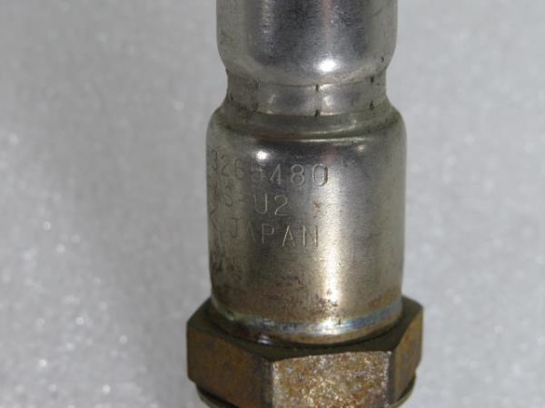 Sonda lambda PEUGEOT 508 Imagem-6