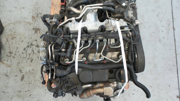 Motore completo AUDI A4 Avant (8K5, B8) Imagem-1