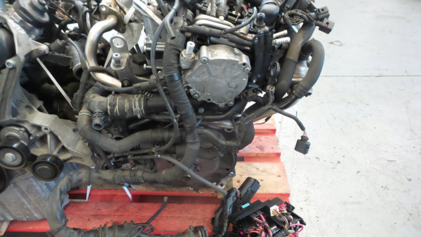 Motore completo AUDI A4 Avant (8K5, B8) Imagem-4