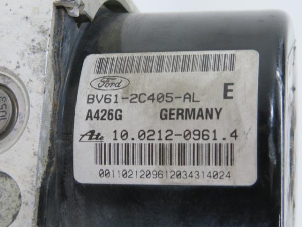 ABS FORD C-Max II (DXA/CB7, DXA/CEU) Imagem-3