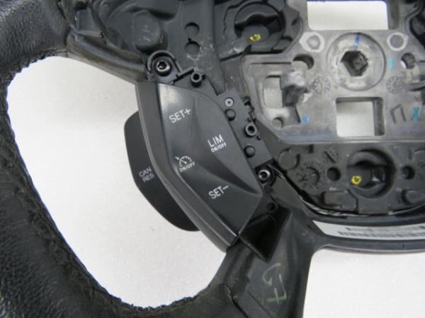 Steering wheel FORD C-Max II (DXA/CB7, DXA/CEU) Imagem-2