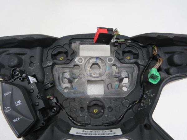 Steering wheel FORD C-Max II (DXA/CB7, DXA/CEU) Imagem-1