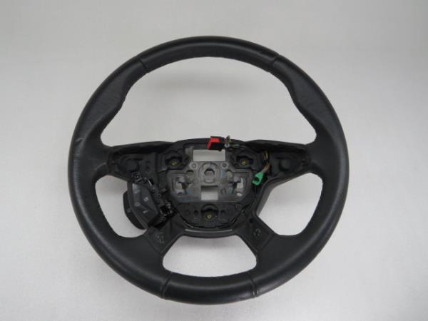 Steering wheel FORD C-Max II (DXA/CB7, DXA/CEU)