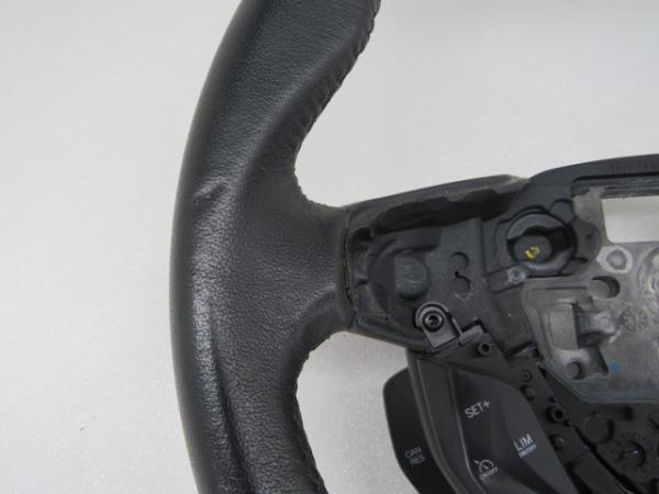 Steering wheel FORD C-Max II (DXA/CB7, DXA/CEU) Imagem-6