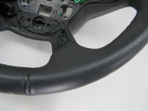 Steering wheel FORD C-Max II (DXA/CB7, DXA/CEU) Imagem-3