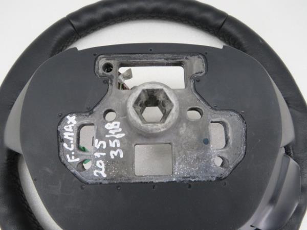 Steering wheel FORD C-Max II (DXA/CB7, DXA/CEU) Imagem-9