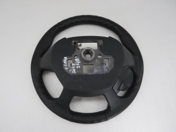 Steering wheel FORD C-Max II (DXA/CB7, DXA/CEU) Imagem-8