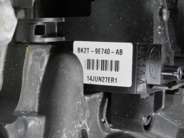 Steering wheel FORD C-Max II (DXA/CB7, DXA/CEU) Imagem-13