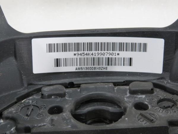 Steering wheel FORD C-Max II (DXA/CB7, DXA/CEU) Imagem-12