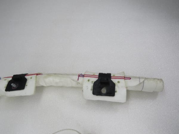 Airbag cortina esquerdo FORD Focus III Sedan Imagem-1