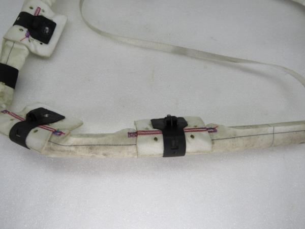 Airbag cortina esquerdo FORD Focus III Sedan Imagem-2