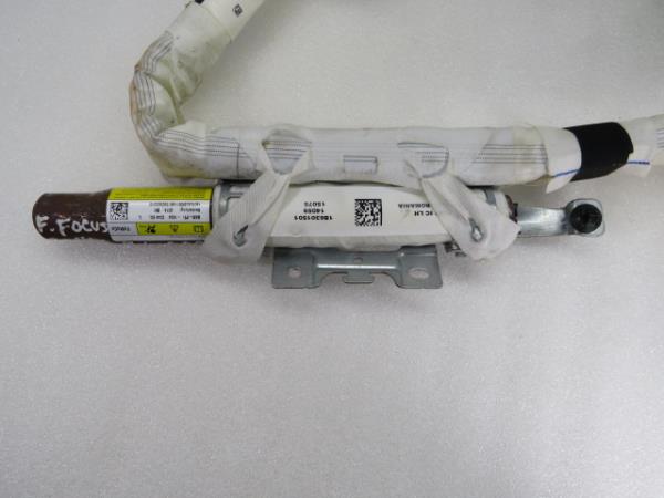 Airbag cortina esquerdo FORD Focus III Sedan Imagem-3