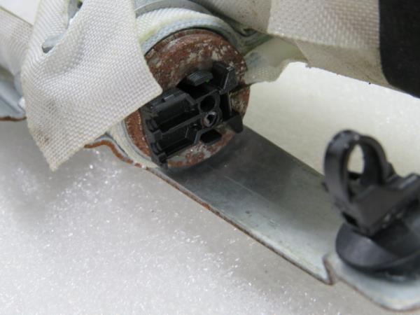 Airbag cortina esquerdo FORD Focus III Sedan Imagem-5