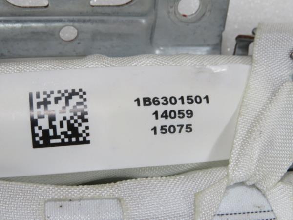 Airbag cortina esquerdo FORD Focus III Sedan Imagem-6