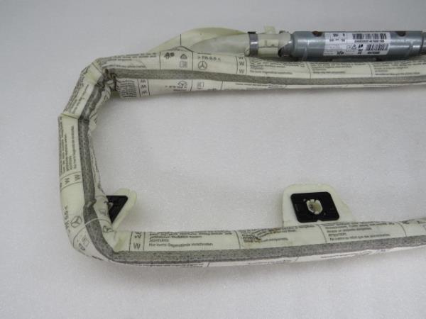 Airbag Rideau Droite MERCEDES-BENZ Classe C (W204) Imagem-3