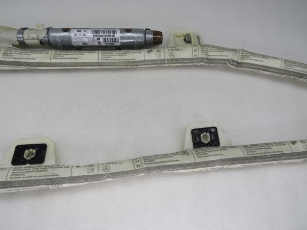 Airbag Rideau Droite MERCEDES-BENZ Classe C (W204) Imagem-2