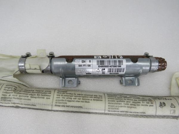 Airbag Rideau Droite MERCEDES-BENZ Classe C (W204) Imagem-4