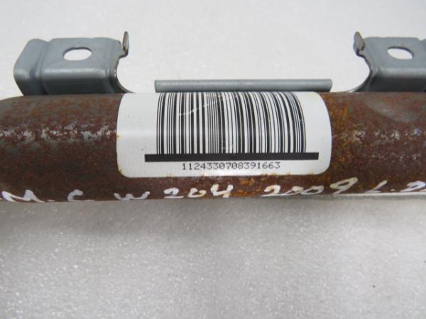 Airbag Rideau Droite MERCEDES-BENZ Classe C (W204) Imagem-7