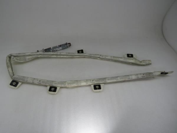 Airbag cortina esquerdo MERCEDES-BENZ Classe C (W204)