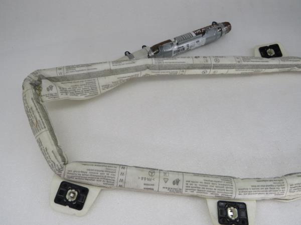 Airbag cortina esquerdo MERCEDES-BENZ Classe C (W204) Imagem-3