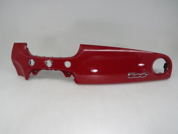 Modanatura cruscotto FIAT 500 C (312_)