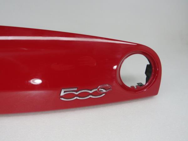 Modanatura cruscotto FIAT 500 C (312_) Imagem-3