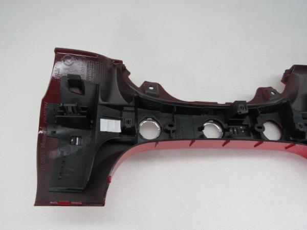 Modanatura cruscotto FIAT 500 C (312_) Imagem-6