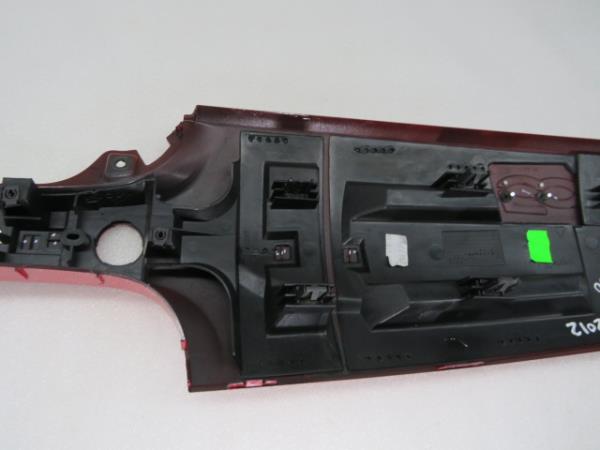 Modanatura cruscotto FIAT 500 C (312_) Imagem-5