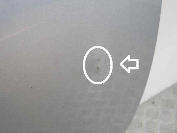 Right front Door OPEL Astra J Imagem-2