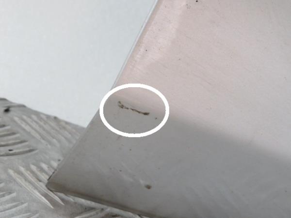 Right front Door OPEL Astra J Imagem-1