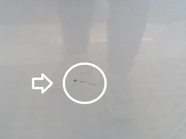 Right front Door OPEL Astra J Imagem-3