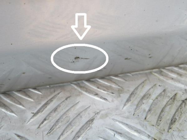 Right front Door OPEL Astra J Imagem-4