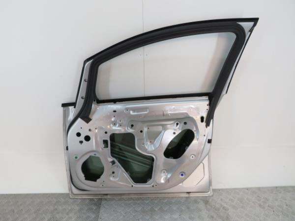 Right front Door OPEL Astra J Imagem-5