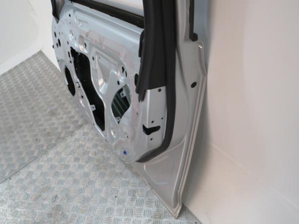 Right front Door OPEL Astra J Imagem-7