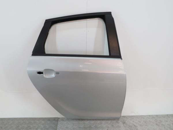 Right rear door OPEL Astra J