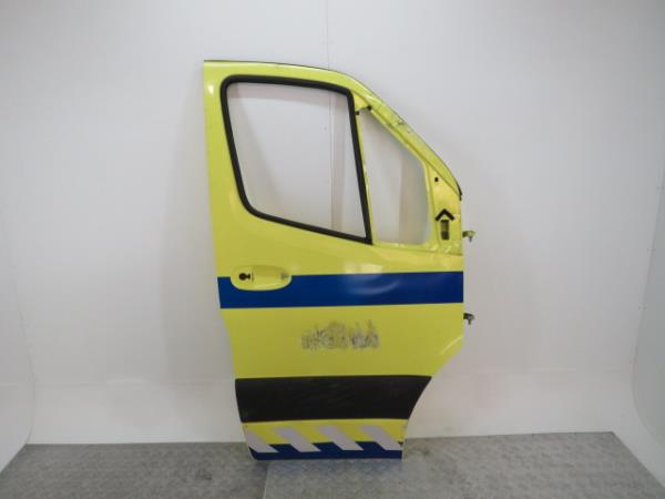 Right front Door MERCEDES-BENZ Sprinter 3,5-t (907, 910)