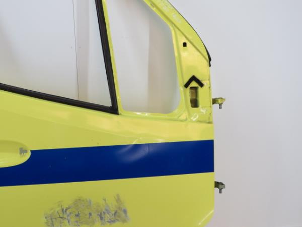 Right front Door MERCEDES-BENZ Sprinter 3,5-t (907, 910) Imagem-3