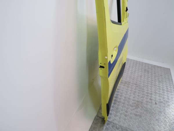 Right front Door MERCEDES-BENZ Sprinter 3,5-t (907, 910) Imagem-5