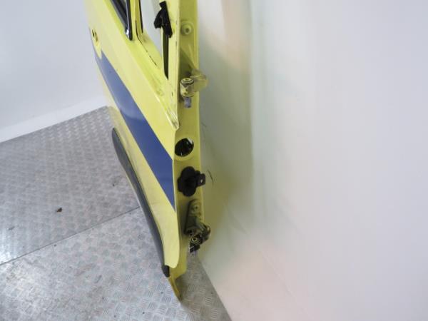 Right front Door MERCEDES-BENZ Sprinter 3,5-t (907, 910) Imagem-6