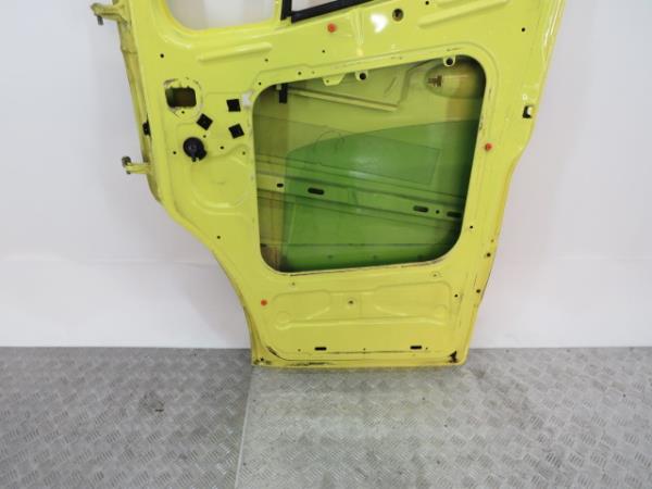 Right front Door MERCEDES-BENZ Sprinter 3,5-t (907, 910) Imagem-8
